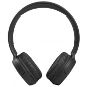 Наушники беспроводные JBL TUNE 510BT, черный (JBLT510BTBLK)